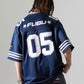 GAME SHIRTS/ゲームシャツ【FAM-41710】