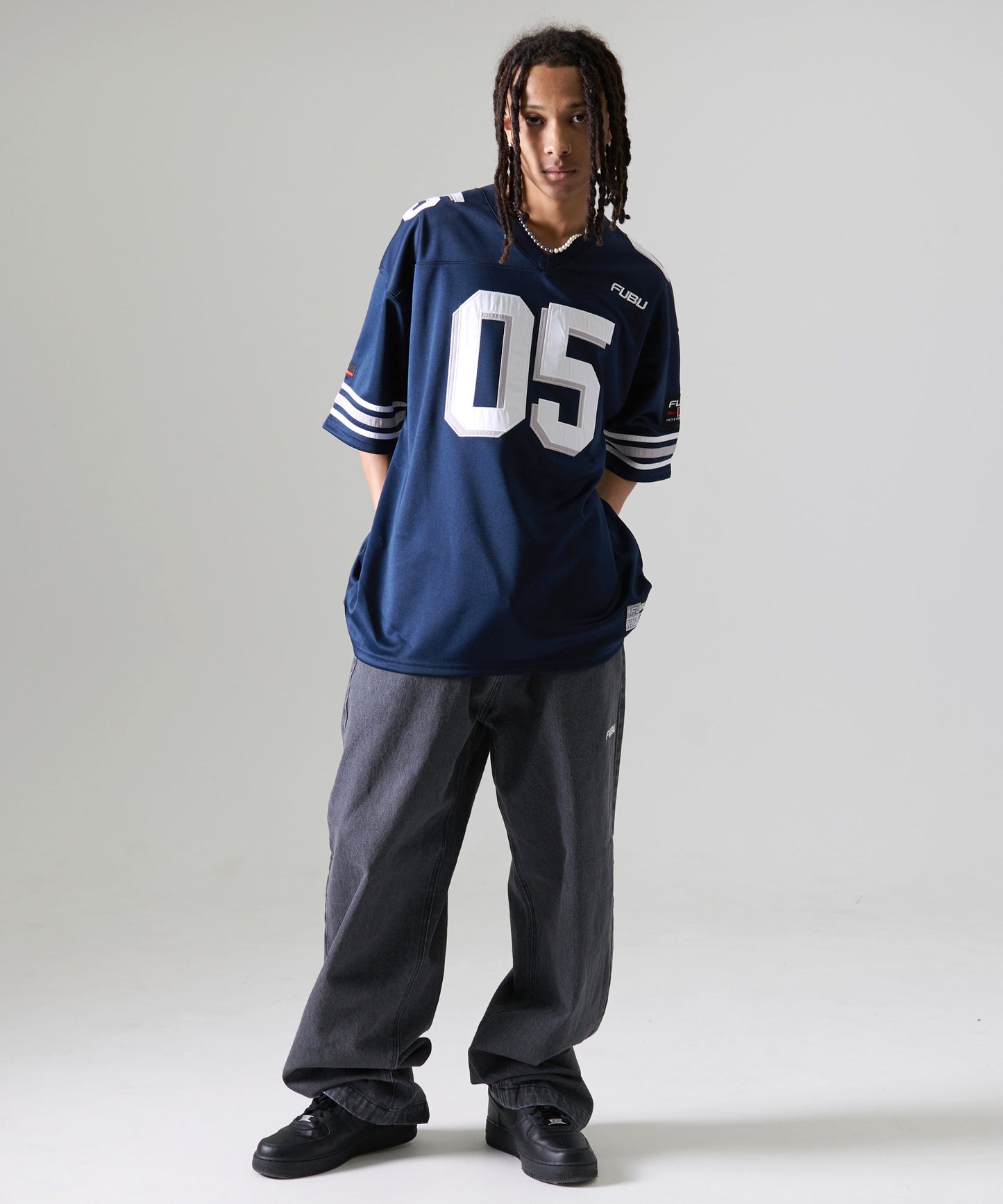 GAME SHIRTS/ゲームシャツ【FAM-41710】