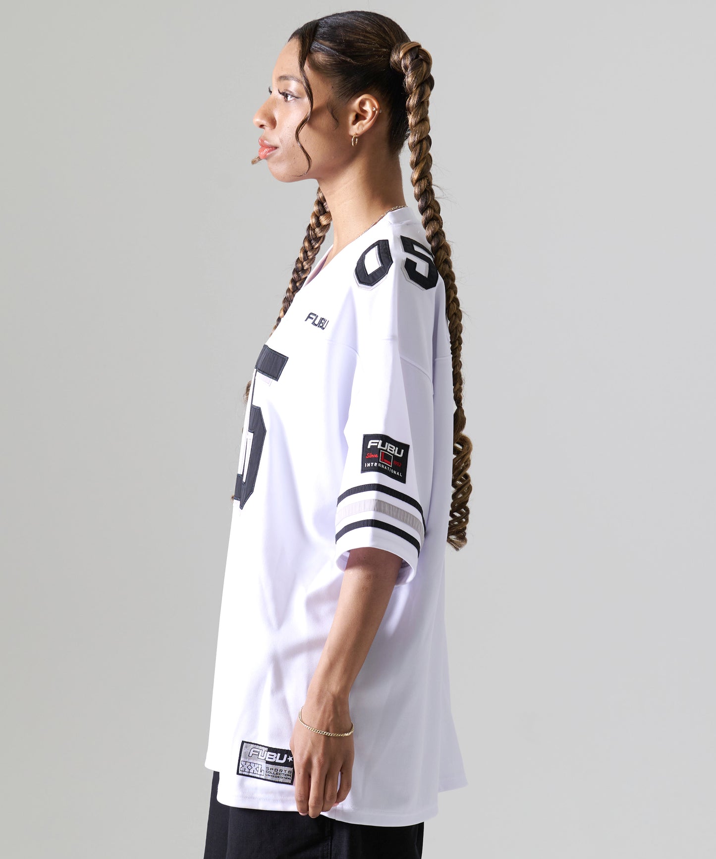 GAME SHIRTS/ゲームシャツ【FAM-41710】