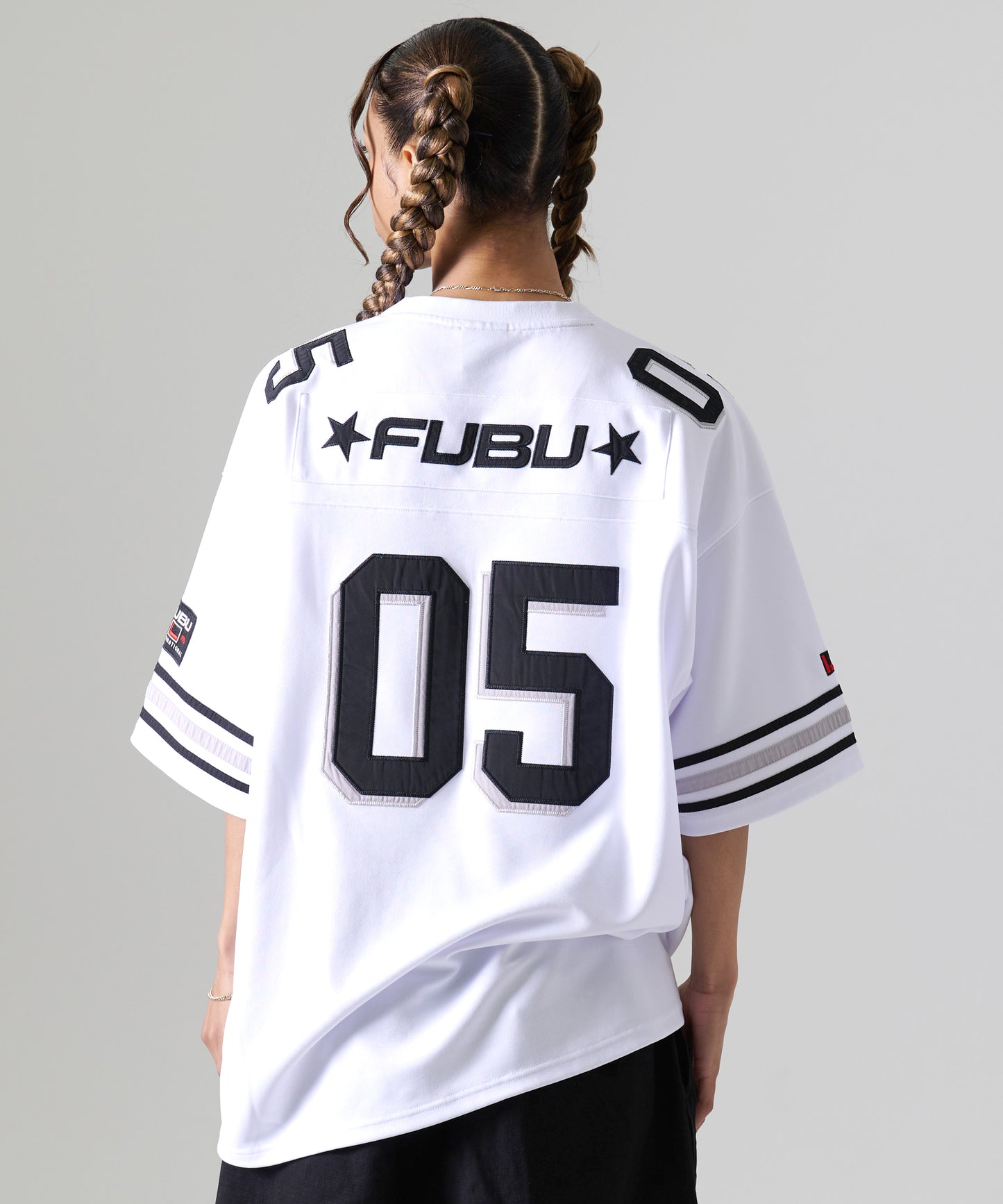GAME SHIRTS/ゲームシャツ【FAM-41710】