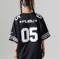 GAME SHIRTS/ゲームシャツ【FAM-41710】