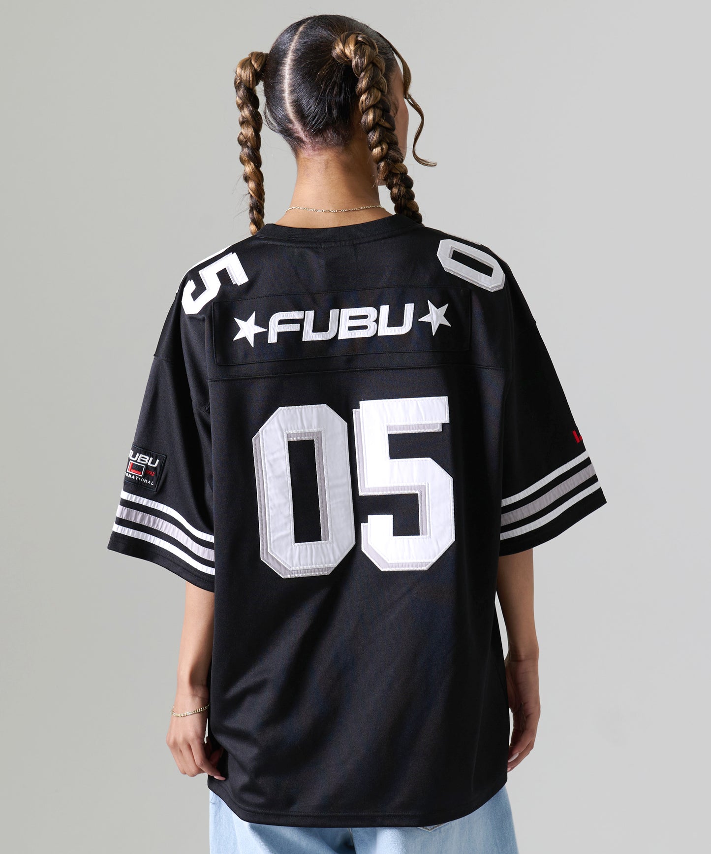 GAME SHIRTS/ゲームシャツ【FAM-41710】