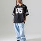 GAME SHIRTS/ゲームシャツ【FAM-41710】