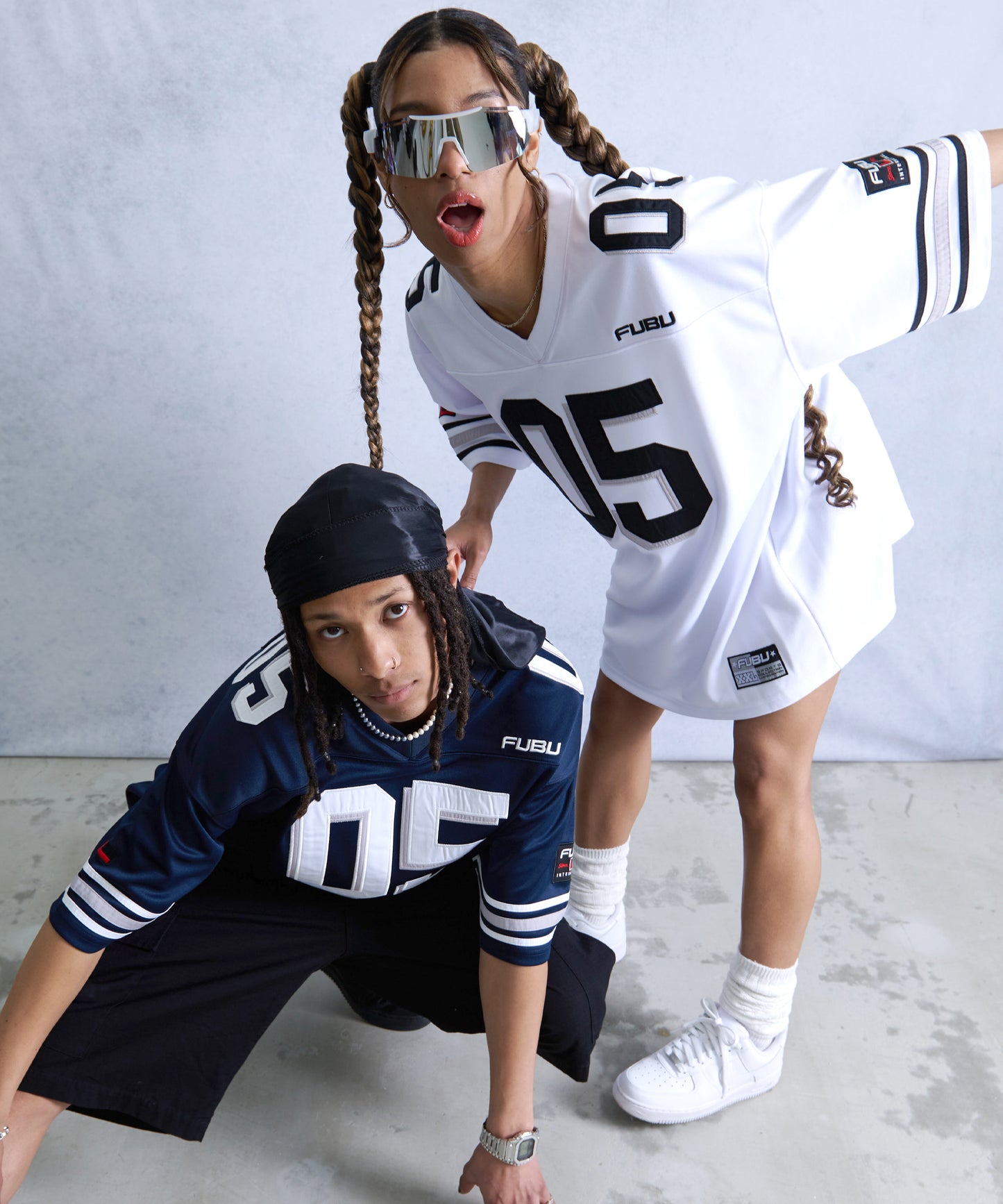 GAME SHIRTS/ゲームシャツ【FAM-41710】