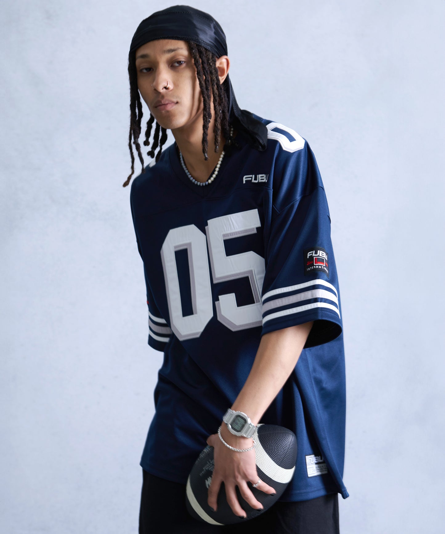 GAME SHIRTS/ゲームシャツ【FAM-41710】