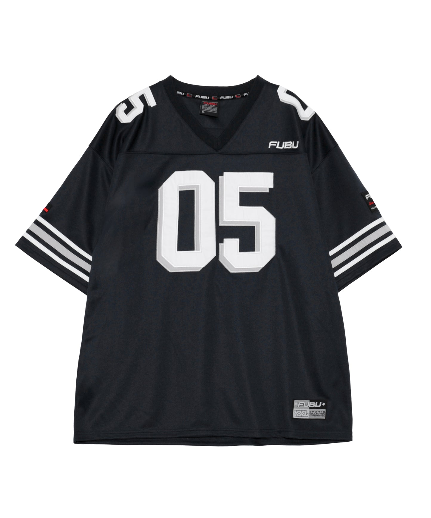 GAME SHIRTS/ゲームシャツ【FAM-41710】