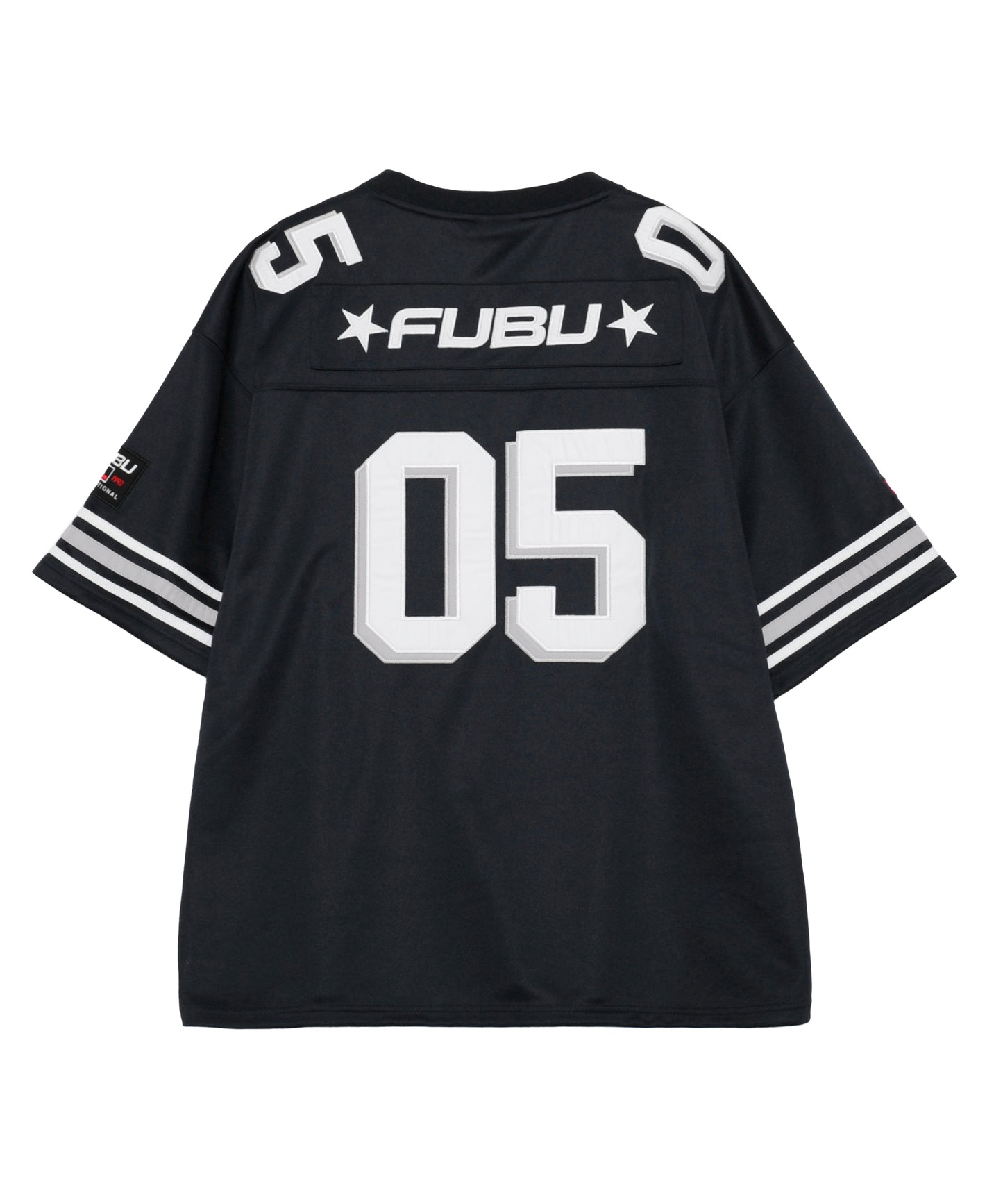 GAME SHIRTS/ゲームシャツ【FAM-41710】