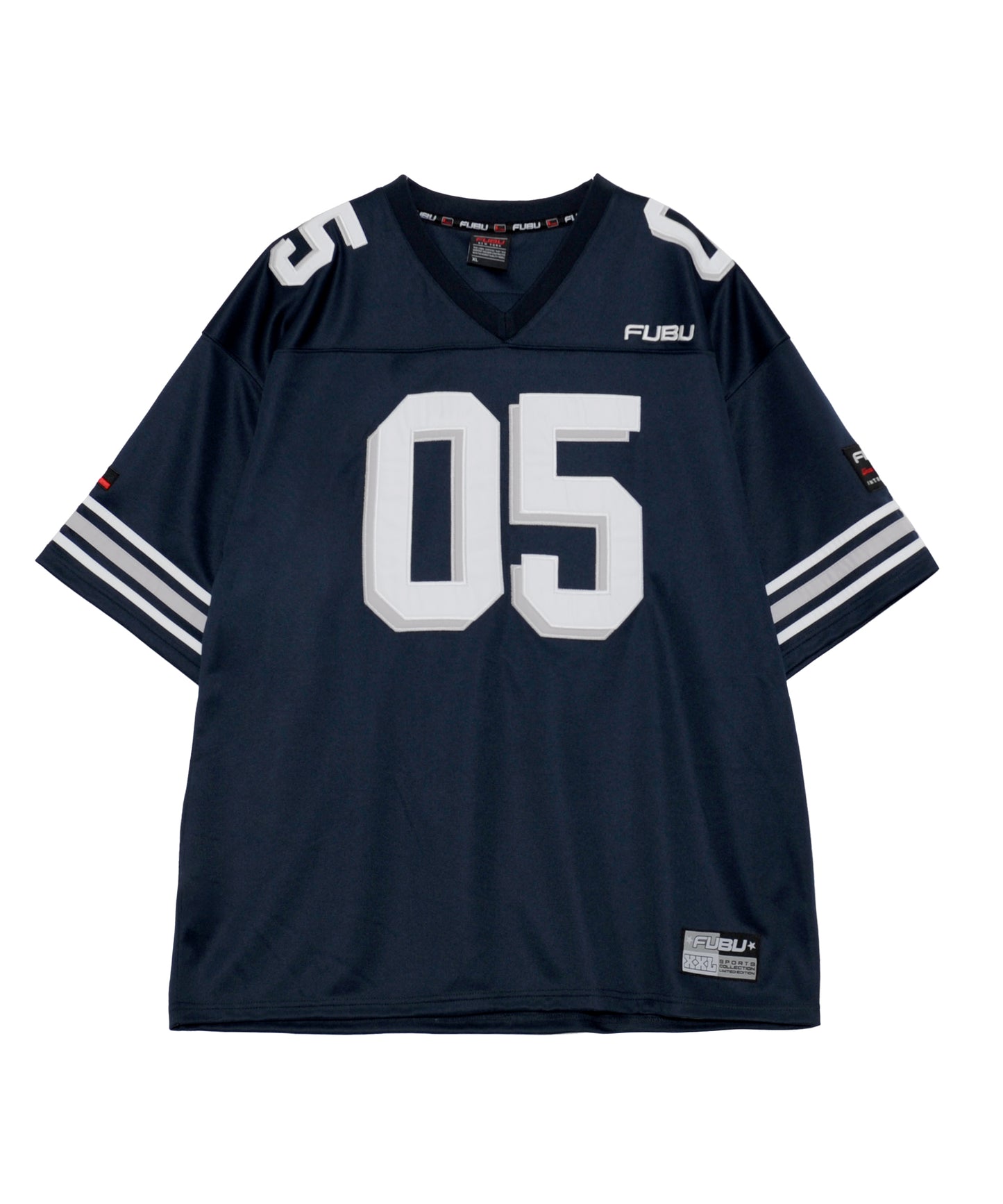 GAME SHIRTS/ゲームシャツ【FAM-41710】
