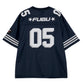 GAME SHIRTS/ゲームシャツ【FAM-41710】
