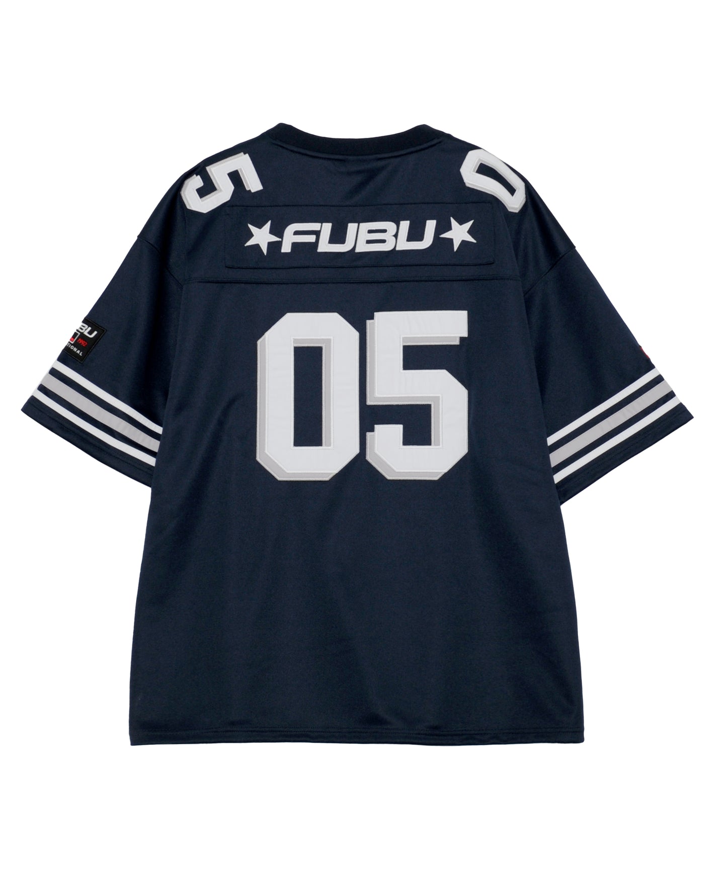 GAME SHIRTS/ゲームシャツ【FAM-41710】