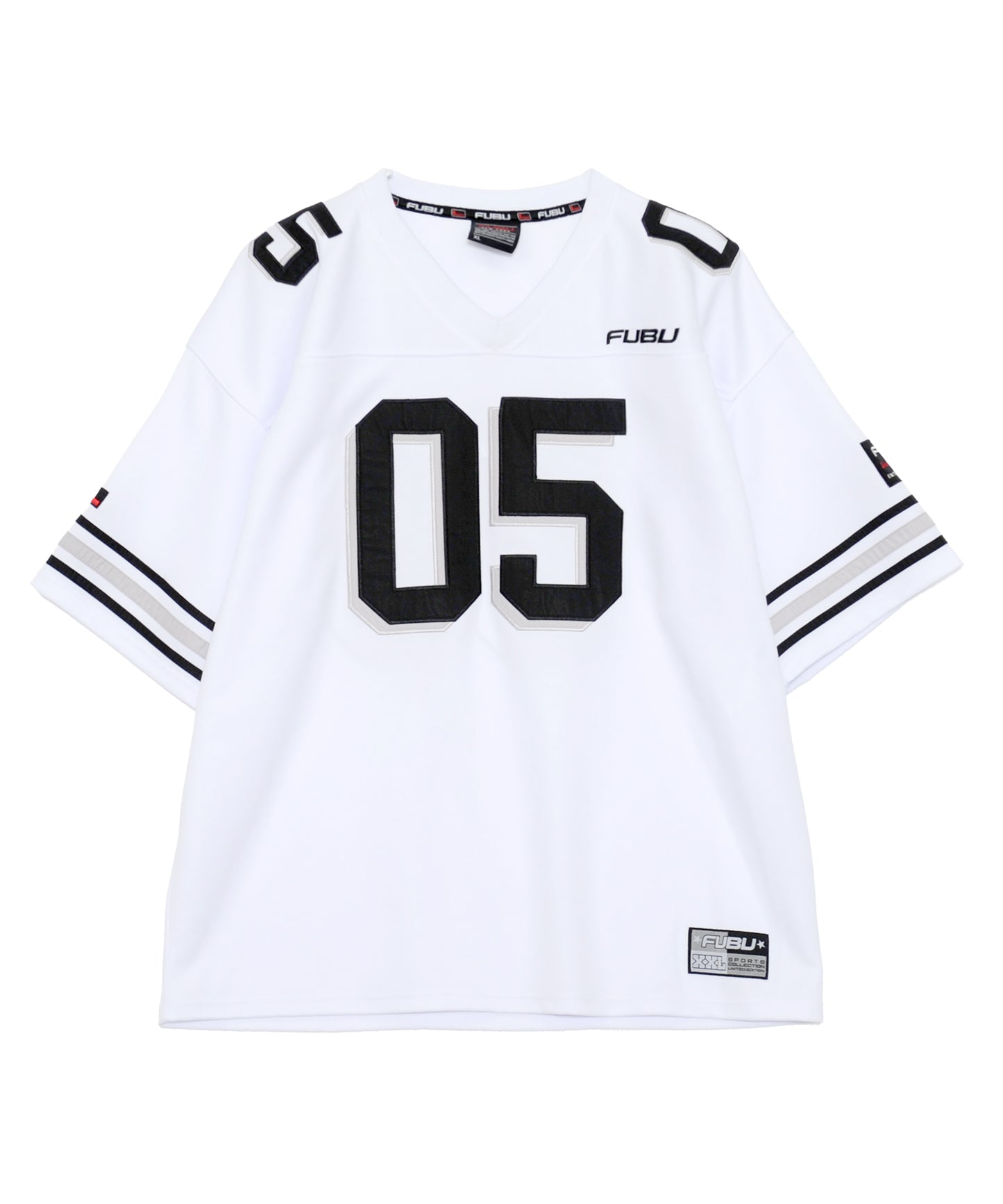 GAME SHIRTS/ゲームシャツ【FAM-41710】