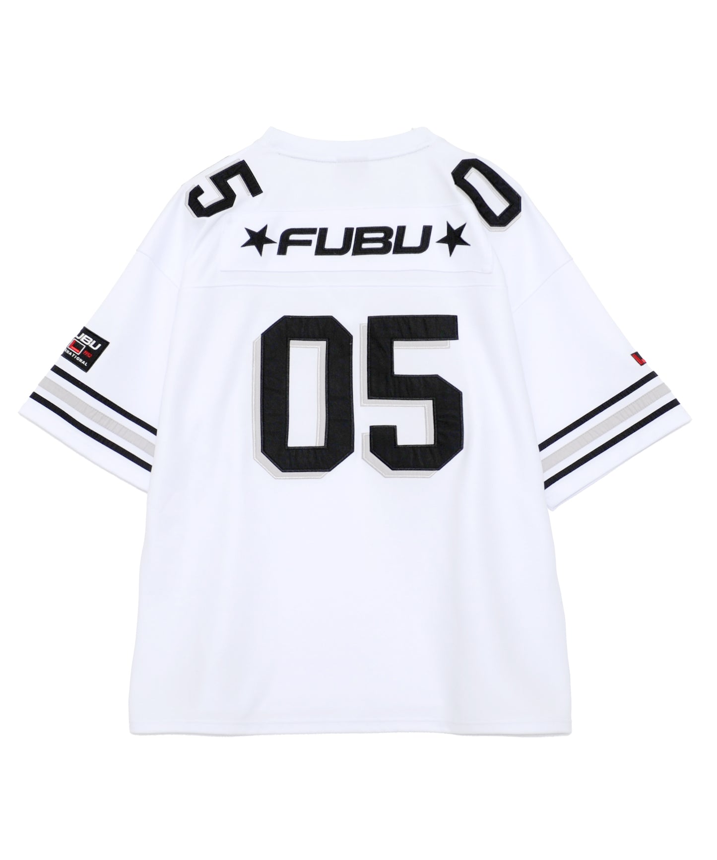 GAME SHIRTS/ゲームシャツ【FAM-41710】