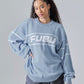 CREW KNIT/クルーニット【FAM-42712】