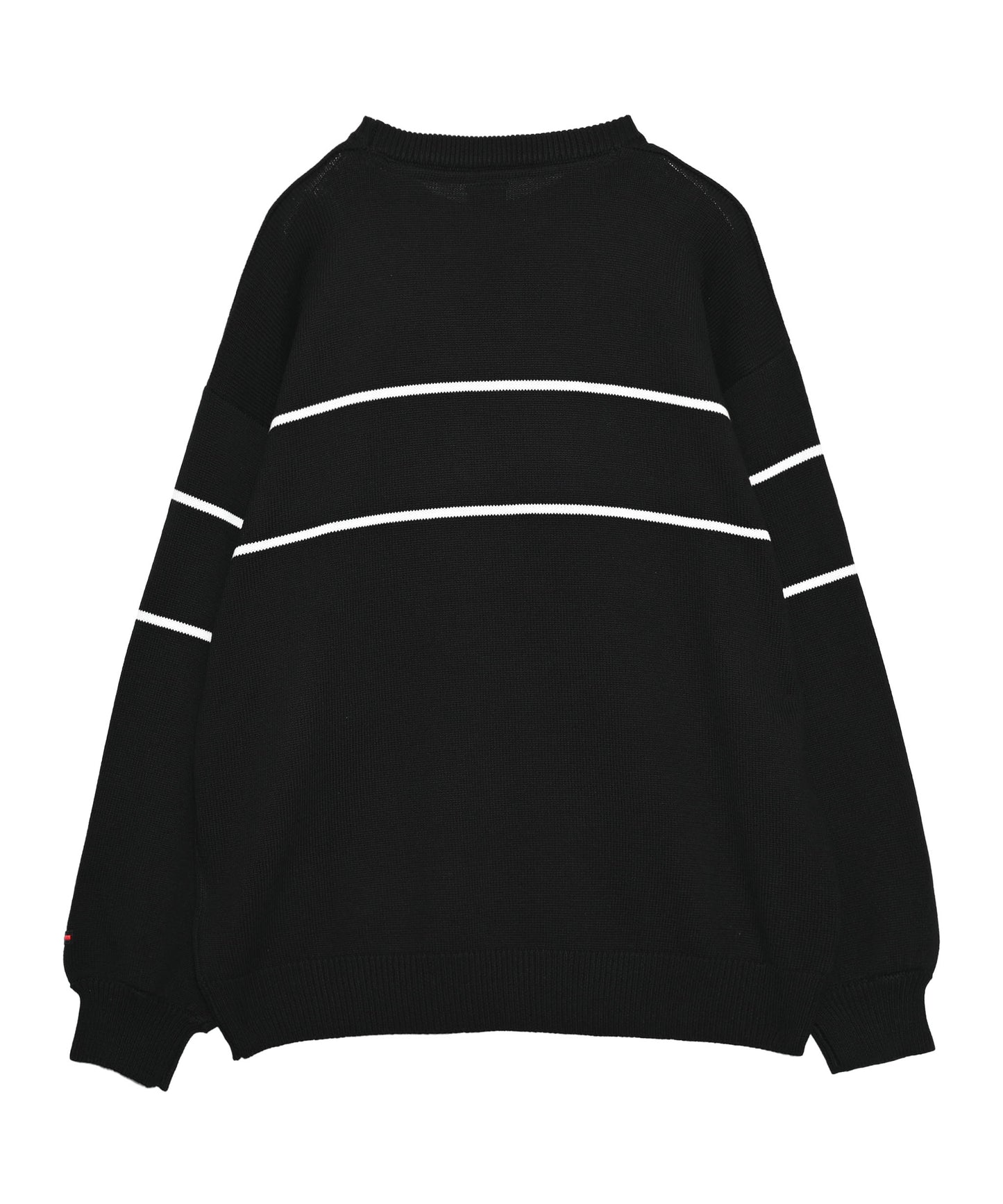 CREW KNIT/クルーニット【FAM-42712】
