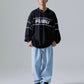 CREW KNIT/クルーニット【FAM-42712】