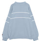 CREW KNIT/クルーニット【FAM-42712】