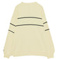 CREW KNIT/クルーニット【FAM-42712】