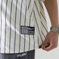 STRIPE BASEBALL SHIRTS/ストライプベースボールシャツ【FAM-41715】