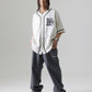 STRIPE BASEBALL SHIRTS/ストライプベースボールシャツ【FAM-41715】