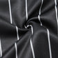 STRIPE BASEBALL SHIRTS/ストライプベースボールシャツ【FAM-41715】