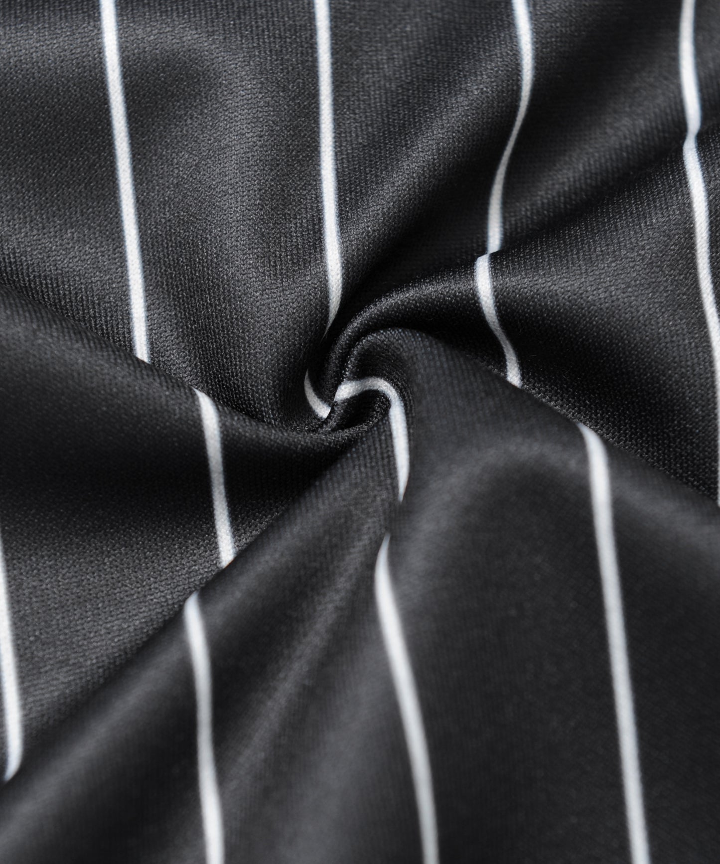 STRIPE BASEBALL SHIRTS/ストライプベースボールシャツ【FAM-41715】