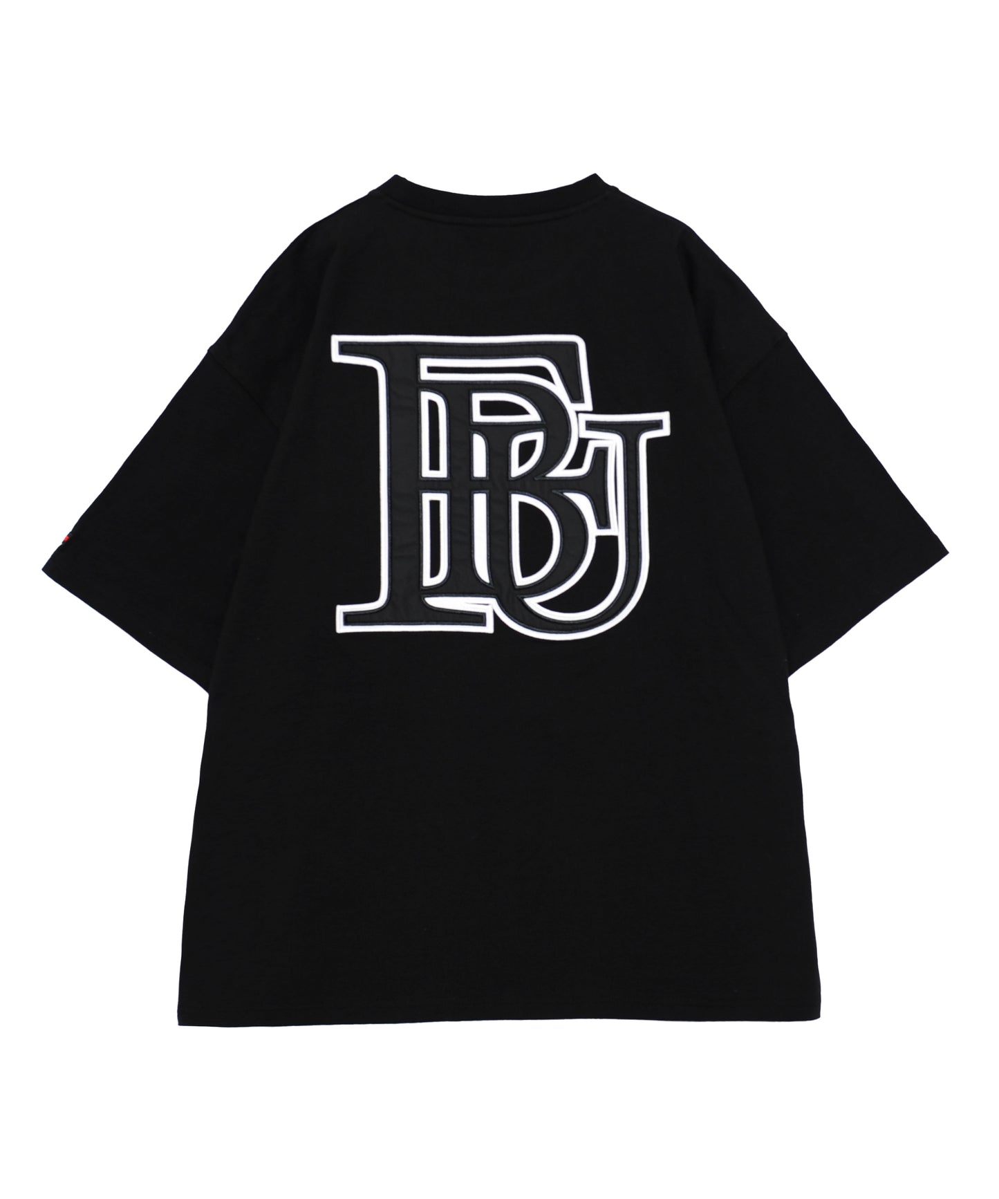 TEAM LOGO TEE/チームロゴTシャツ【FAM-41716】