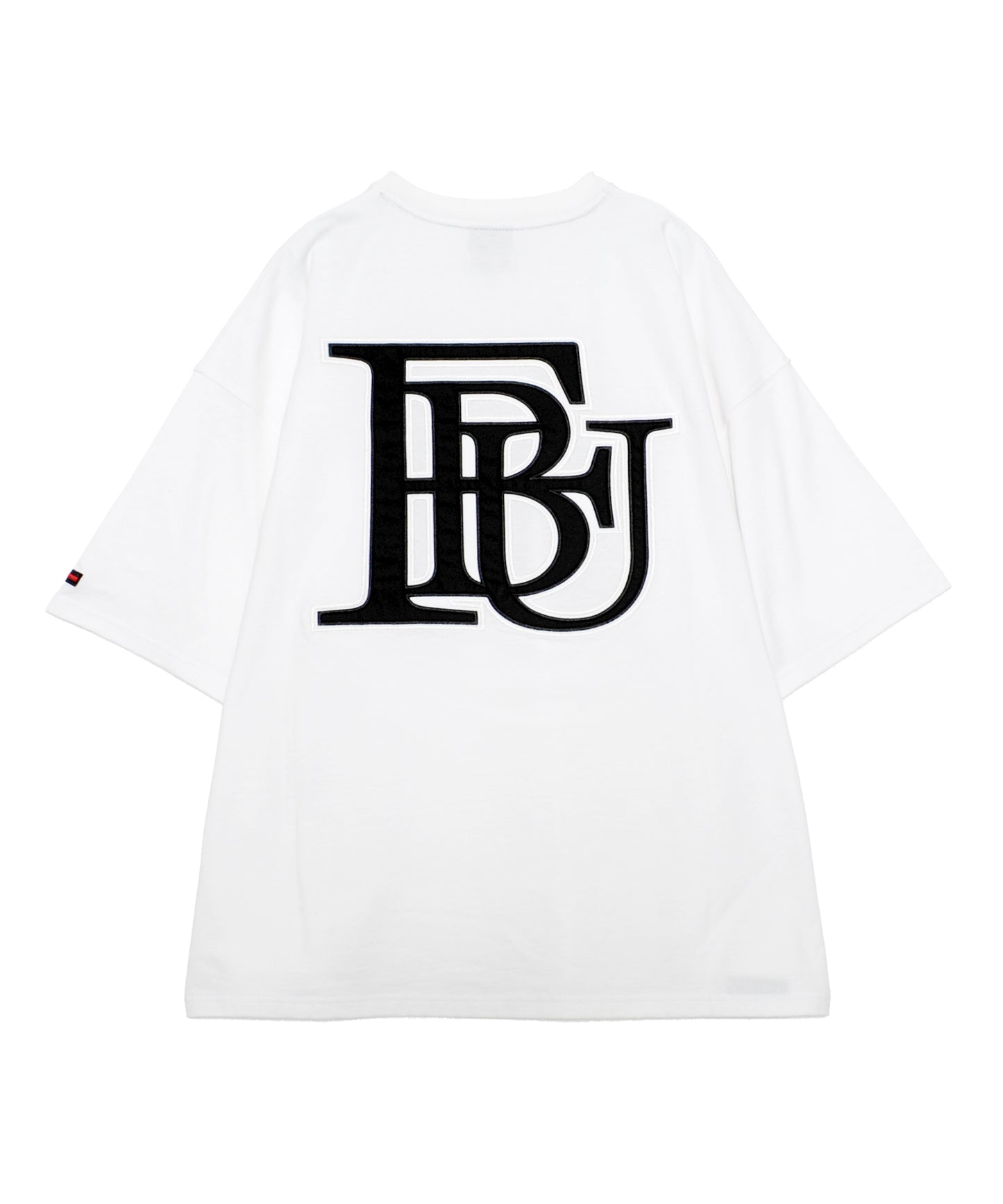 TEAM LOGO TEE/チームロゴTシャツ【FAM-41716】