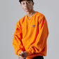 WAPPEN SWEAT/ワッペンスウェット【FAM-42718】