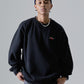 WAPPEN SWEAT/ワッペンスウェット【FAM-42718】