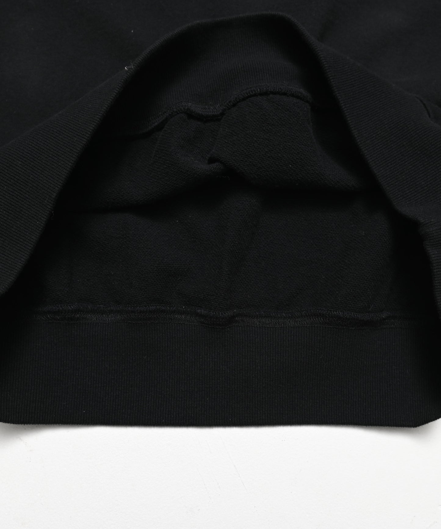 WAPPEN SWEAT/ワッペンスウェット【FAM-42718】