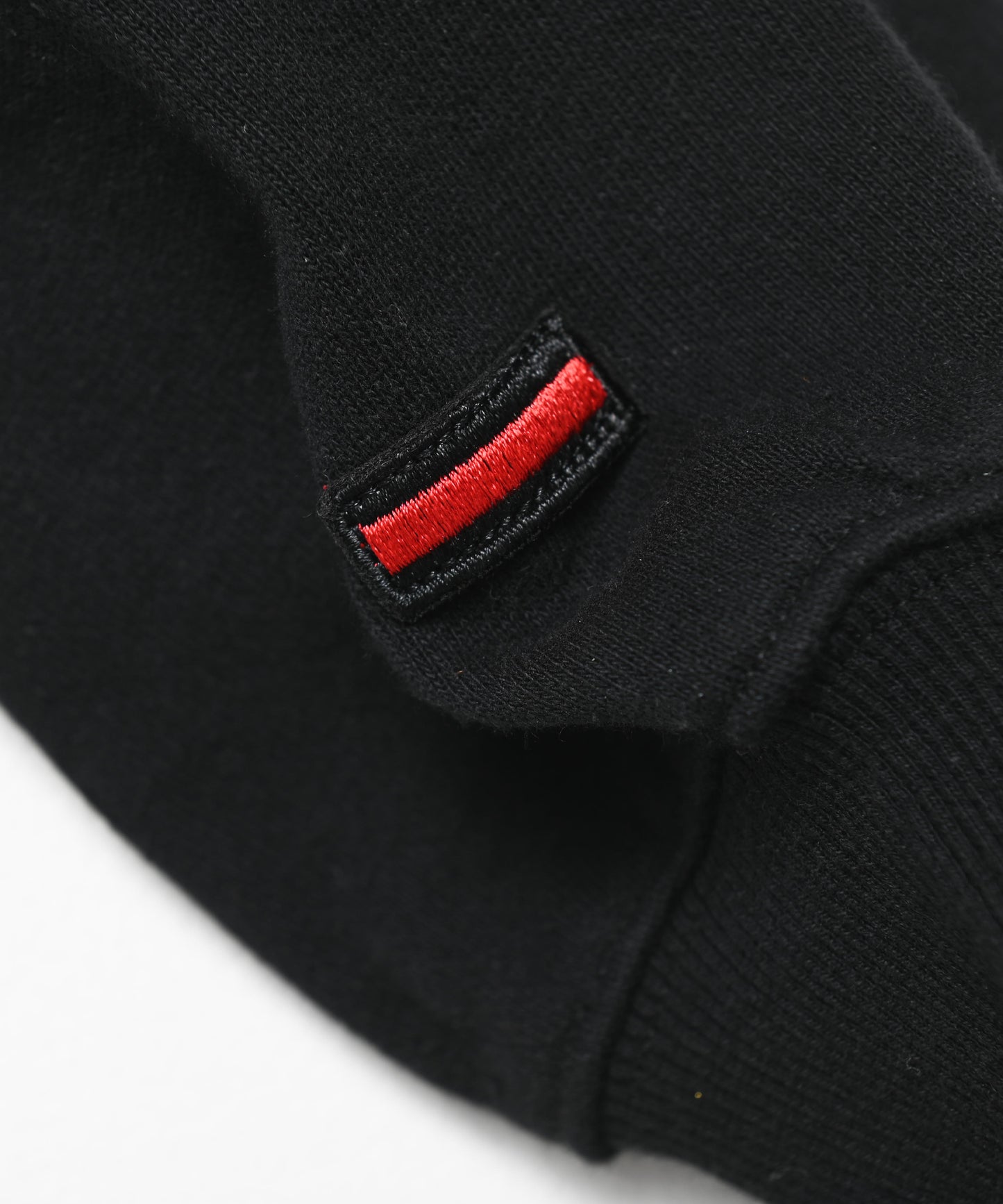 WAPPEN SWEAT/ワッペンスウェット【FAM-42718】