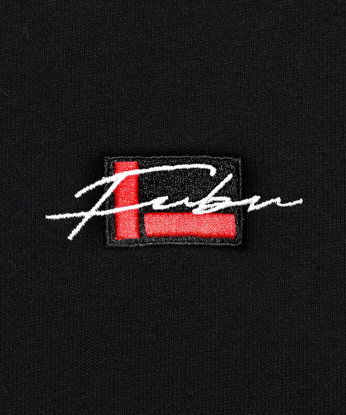 WAPPEN SWEAT/ワッペンスウェット【FAM-42718】