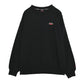 WAPPEN SWEAT/ワッペンスウェット【FAM-42718】