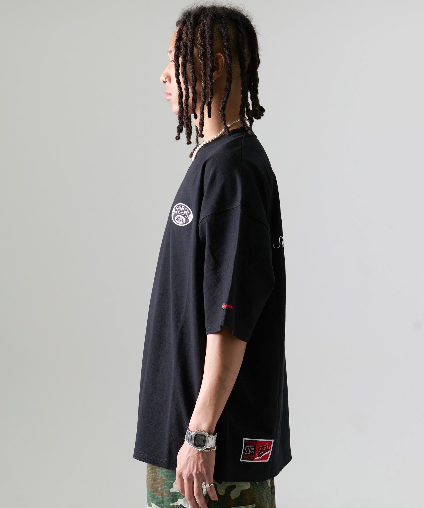 XXL TEE/XXLTシャツ【FAM-41721】