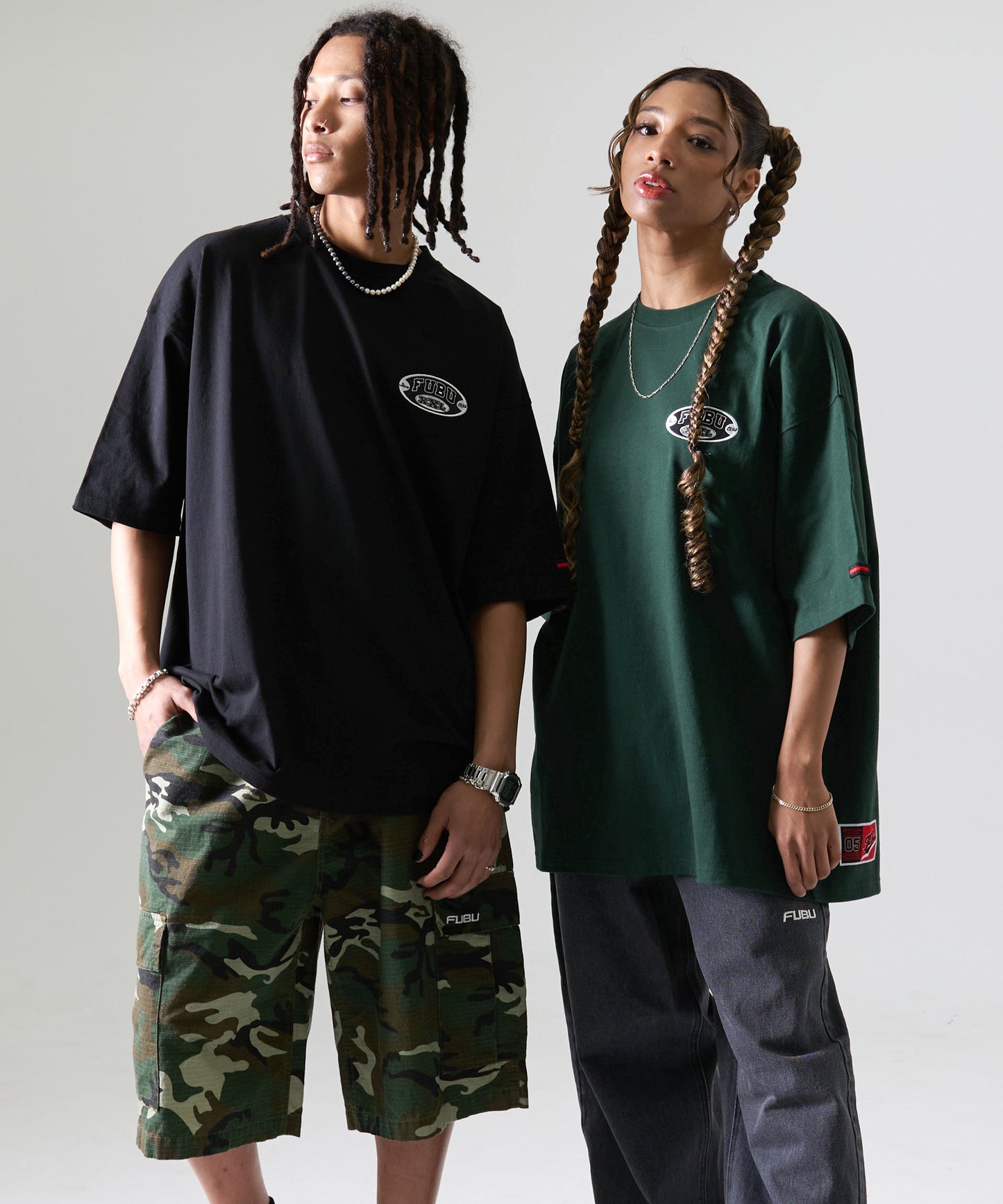 XXL TEE/XXLTシャツ【FAM-41721】
