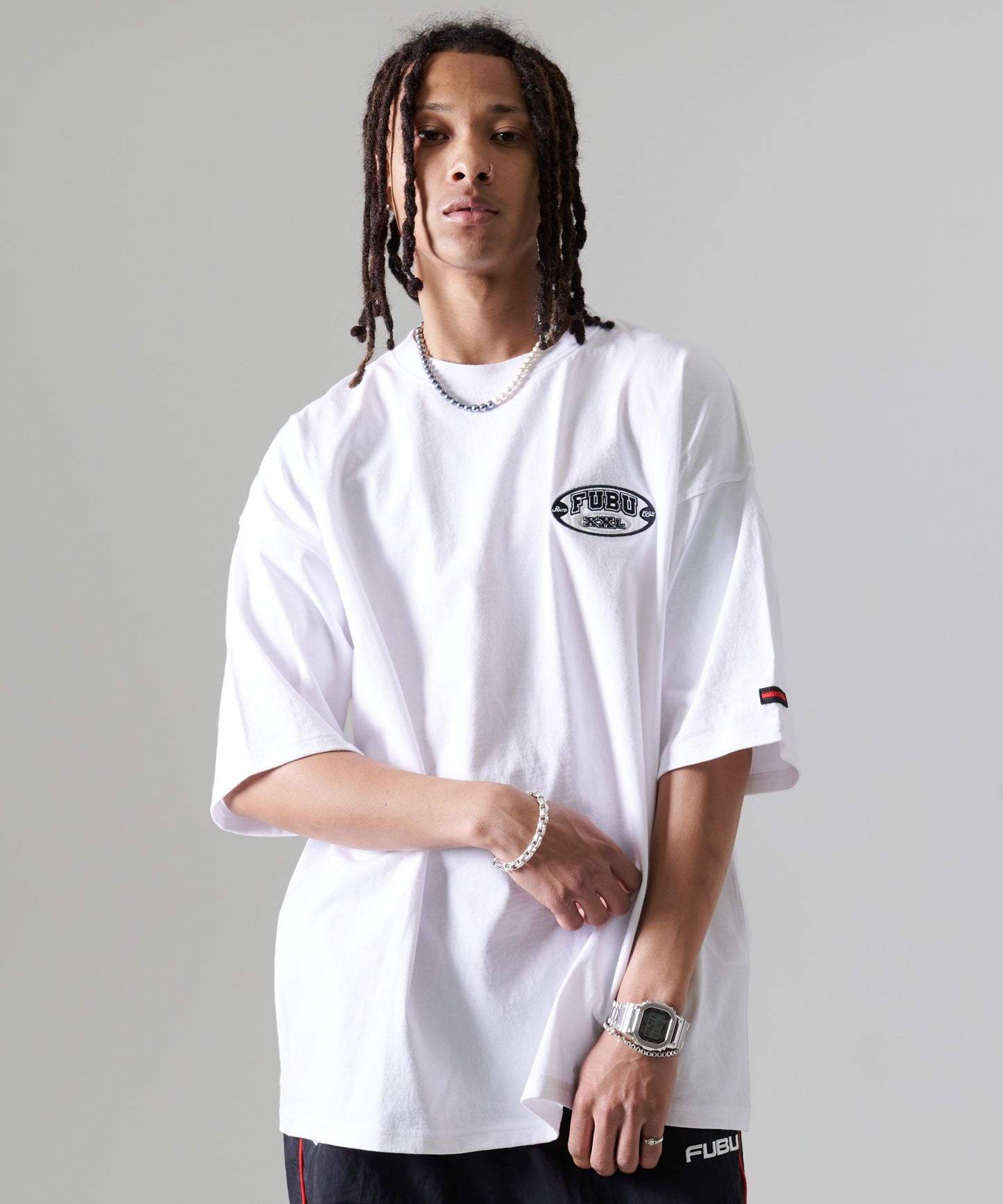 XXL TEE/XXLTシャツ【FAM-41721】