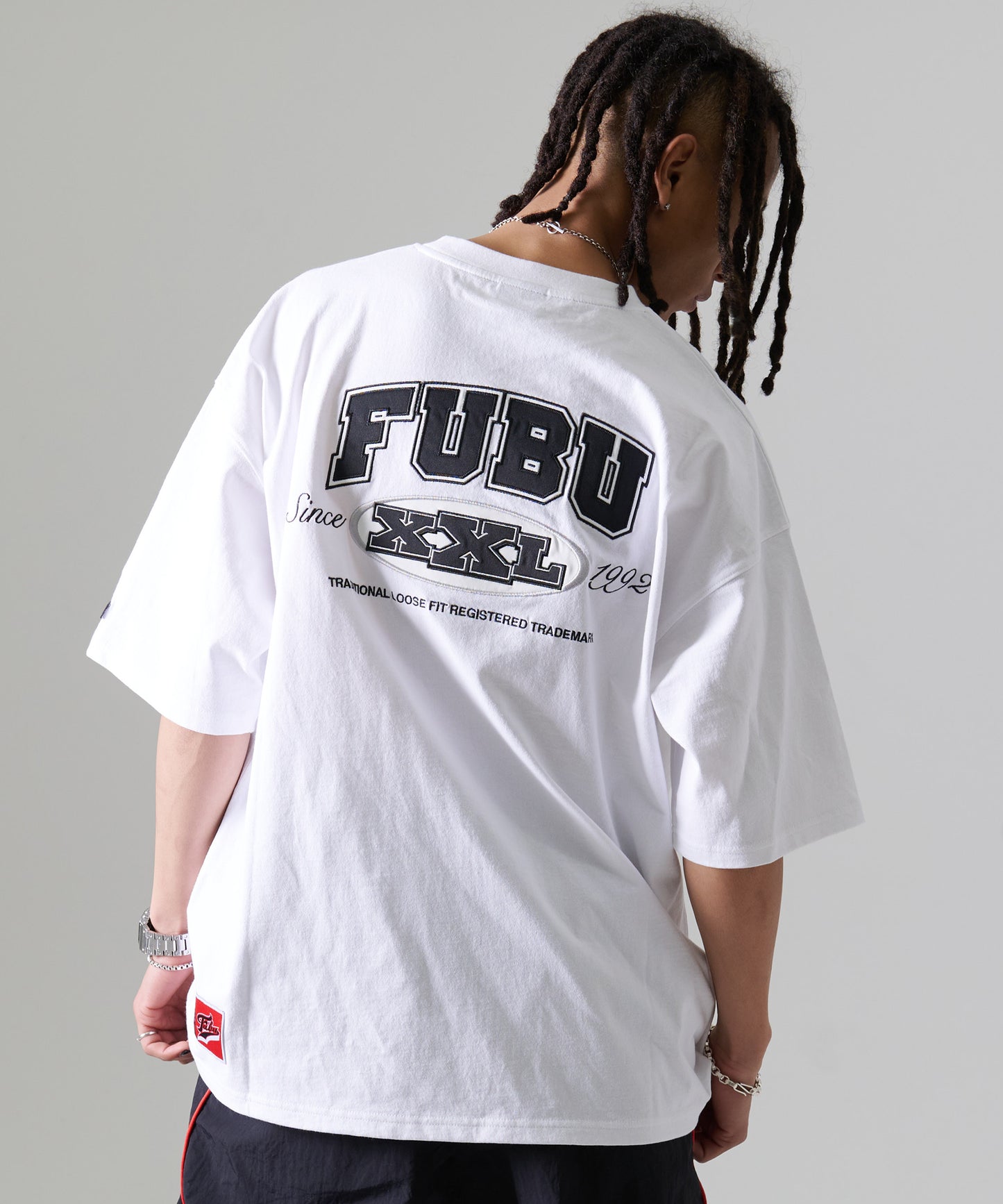 XXL TEE/XXLTシャツ【FAM-41721】