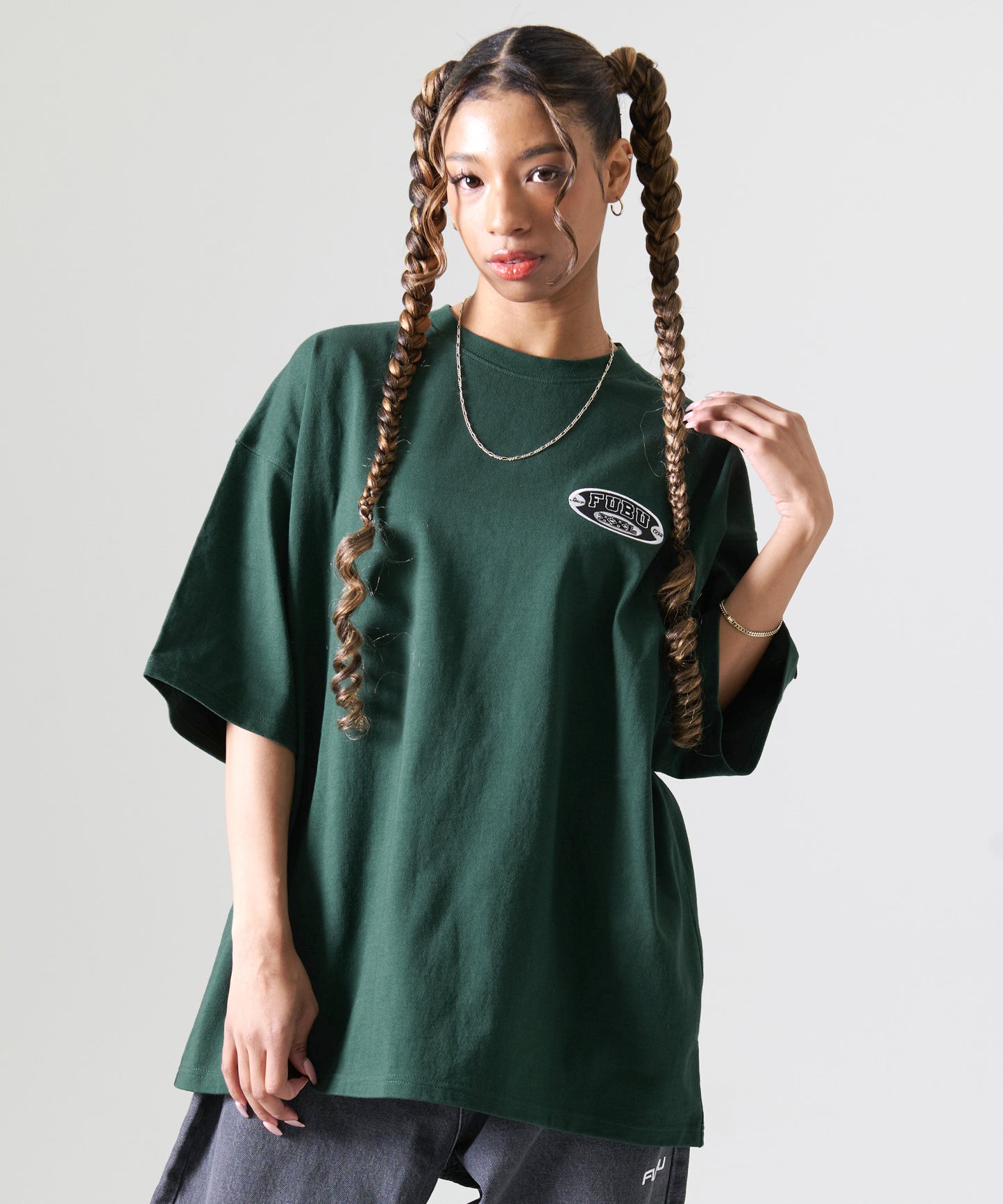 XXL TEE/XXLTシャツ【FAM-41721】