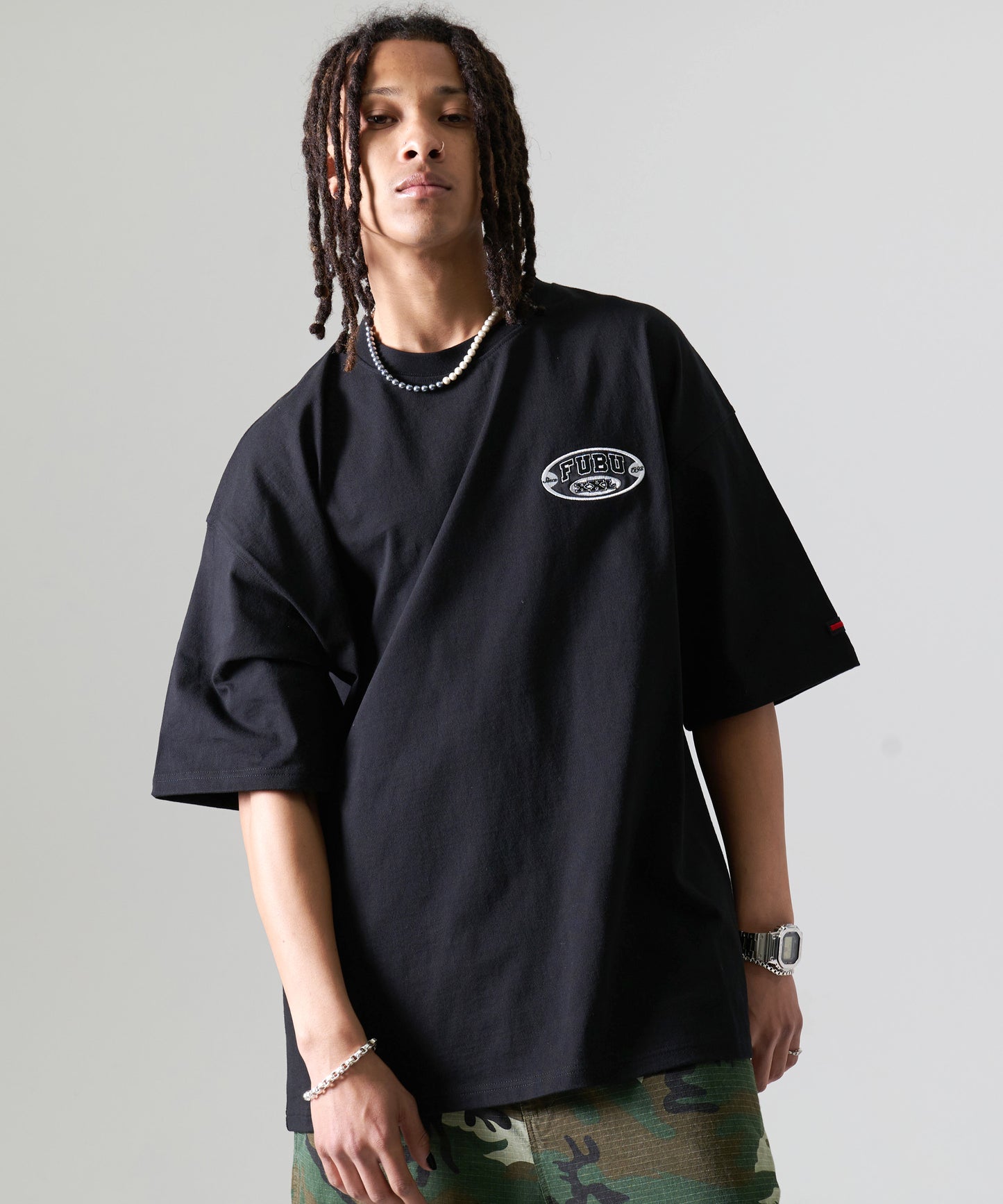 XXL TEE/XXLTシャツ【FAM-41721】
