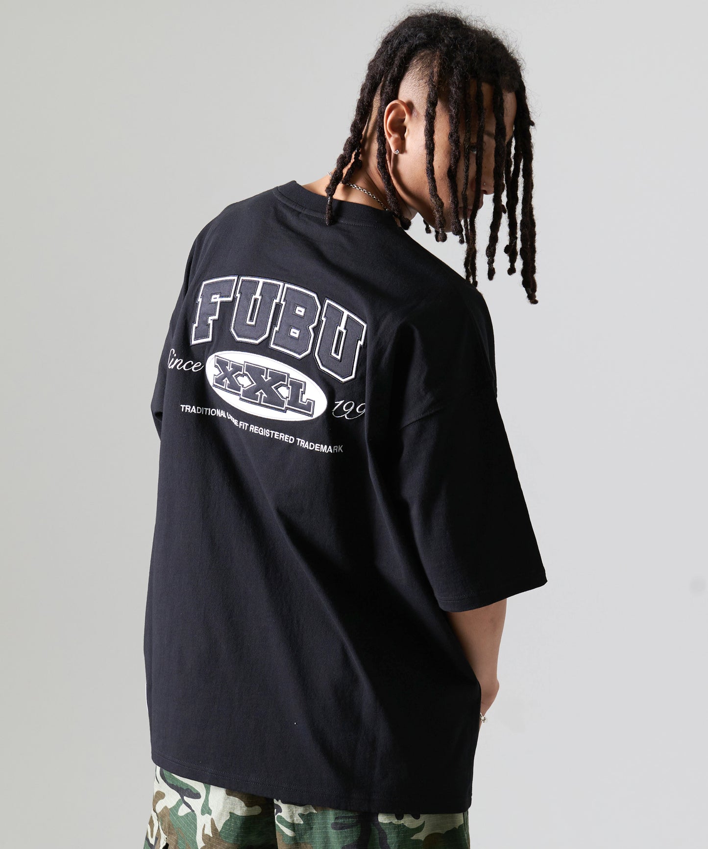 XXL TEE/XXLTシャツ【FAM-41721】