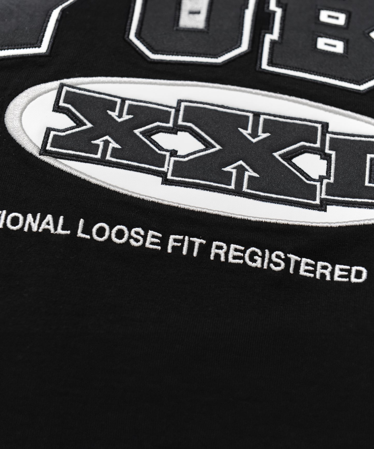 XXL TEE/XXLTシャツ【FAM-41721】