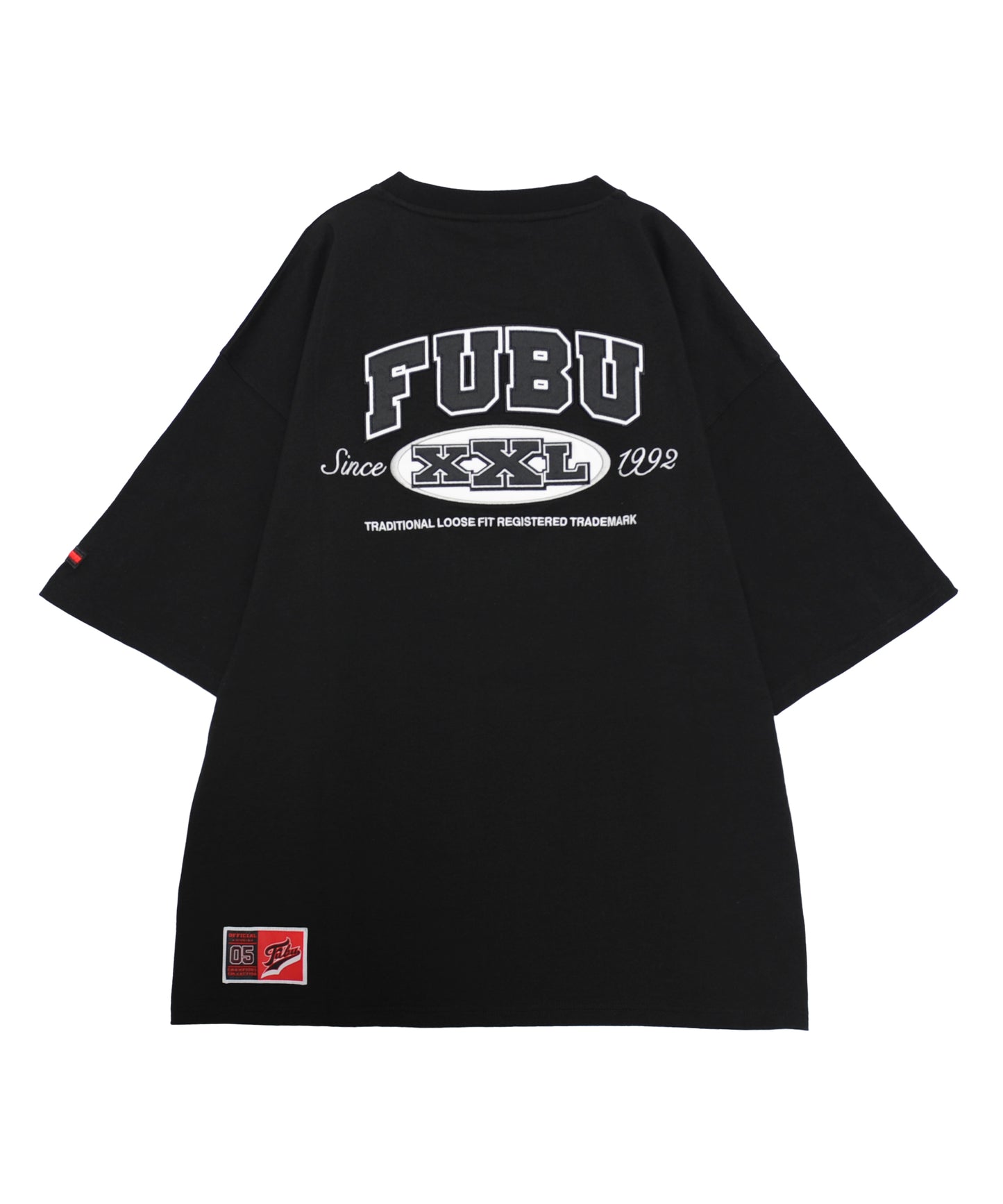 XXL TEE/XXLTシャツ【FAM-41721】