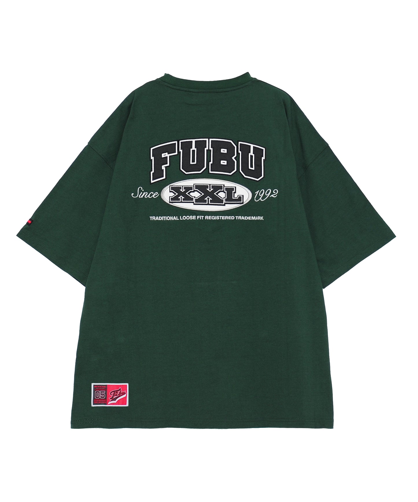 XXL TEE/XXLTシャツ【FAM-41721】