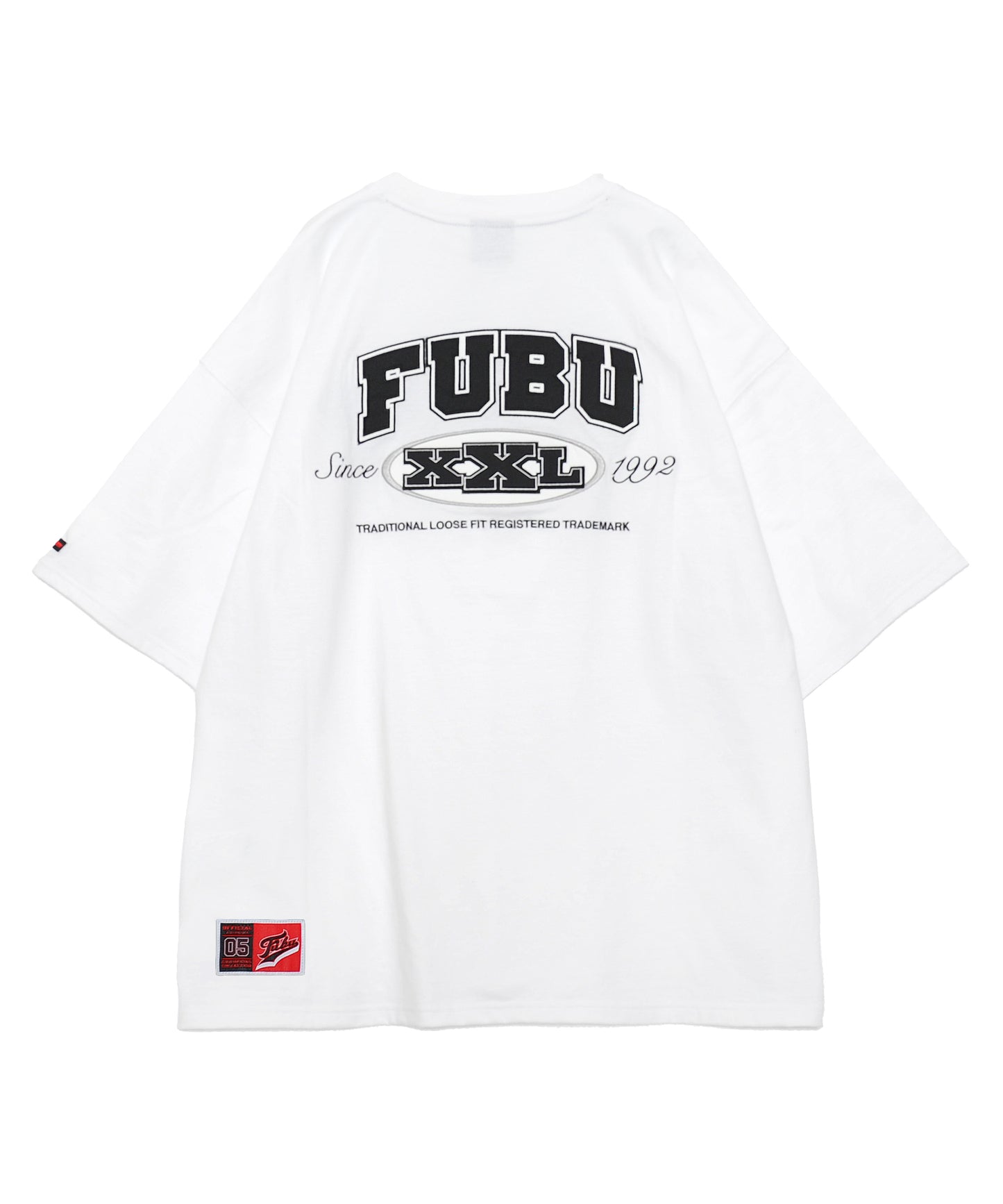 XXL TEE/XXLTシャツ【FAM-41721】