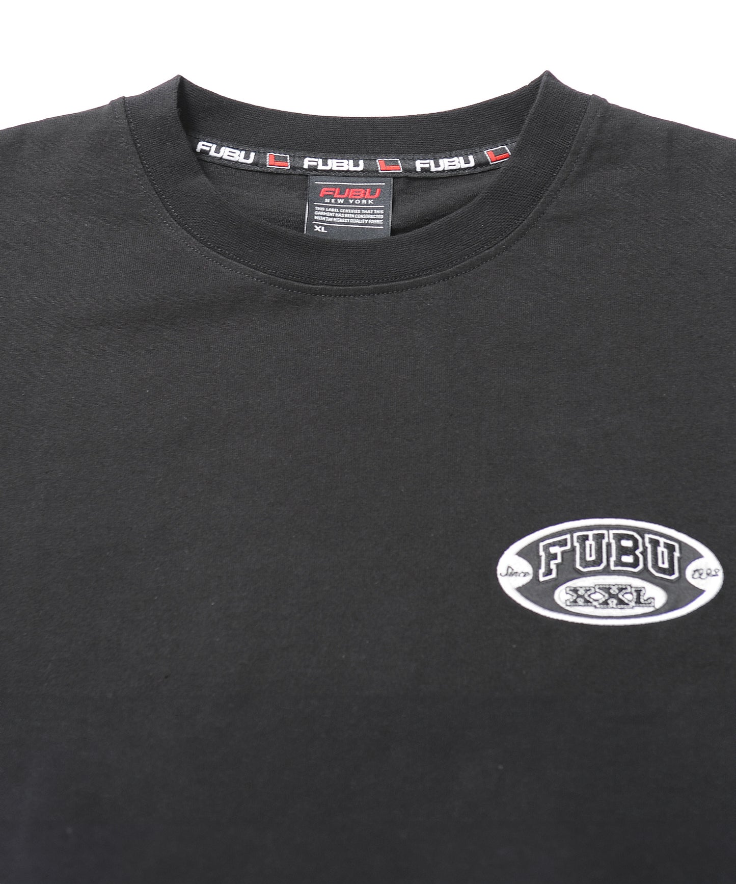 XXL TEE/XXLTシャツ【FAM-41721】
