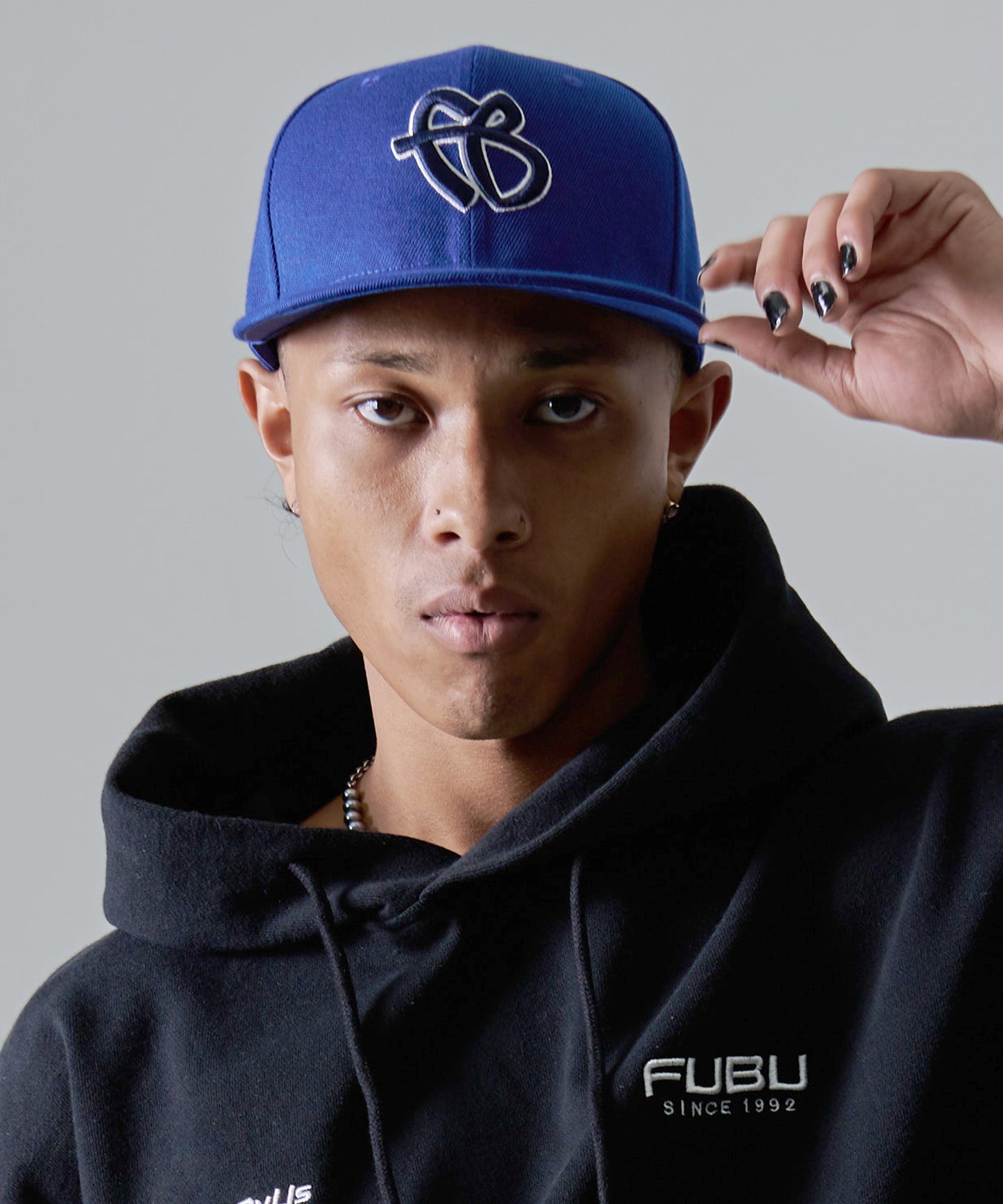 FB CAP/フブキャップ【FAM-41900】