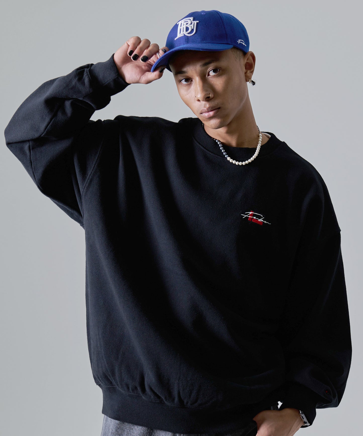 CAP/キャップ【FAM-41901】