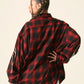 CHECK SHIRTS/チェックシャツ【FAM-42100】