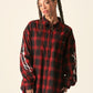 CHECK SHIRTS/チェックシャツ【FAM-42100】