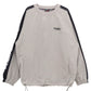 NYLON PULL-OVER/ナイロンプルオーバー【FAM-42102】